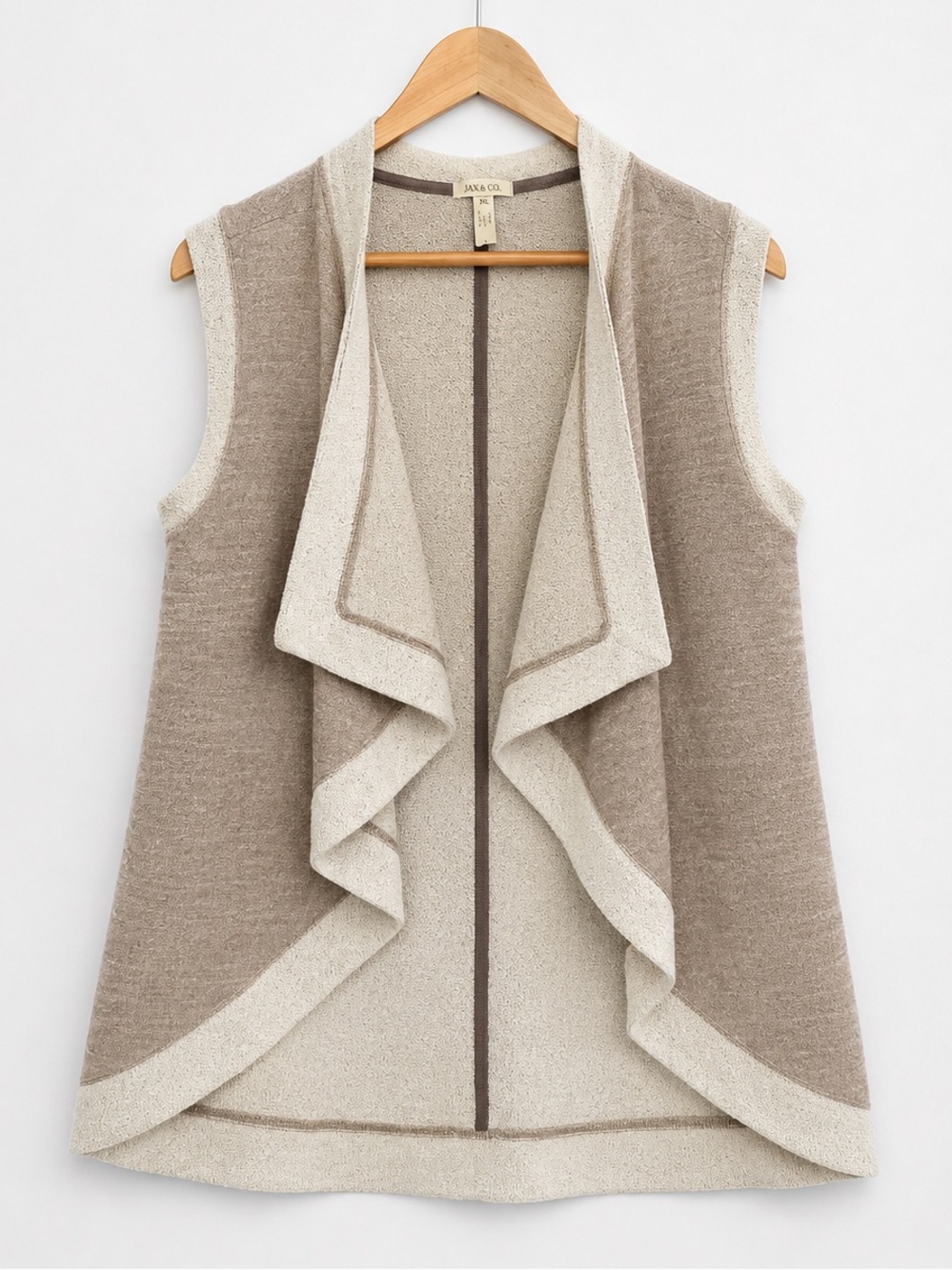 🎉5 for $45🎉 Matilda Jane vest size XS